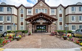 Staybridge Suites Grand Rapids-Kentwood