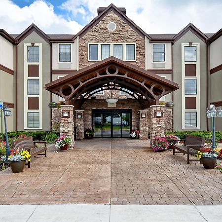 Staybridge Suites Grand Rapids-Kentwood By Ihg Cascade Exterior photo